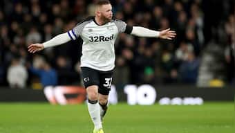 EFL Championship: Derby County close training ground in wake of multiple positive COVID-19 tests