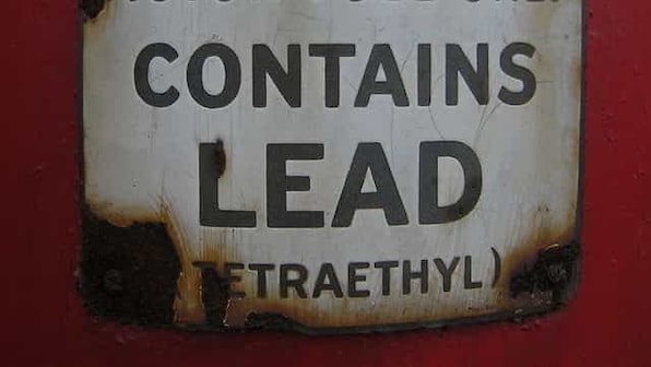 International Lead Poisoning Prevention Week 2020: How one can reduce exposure to lead