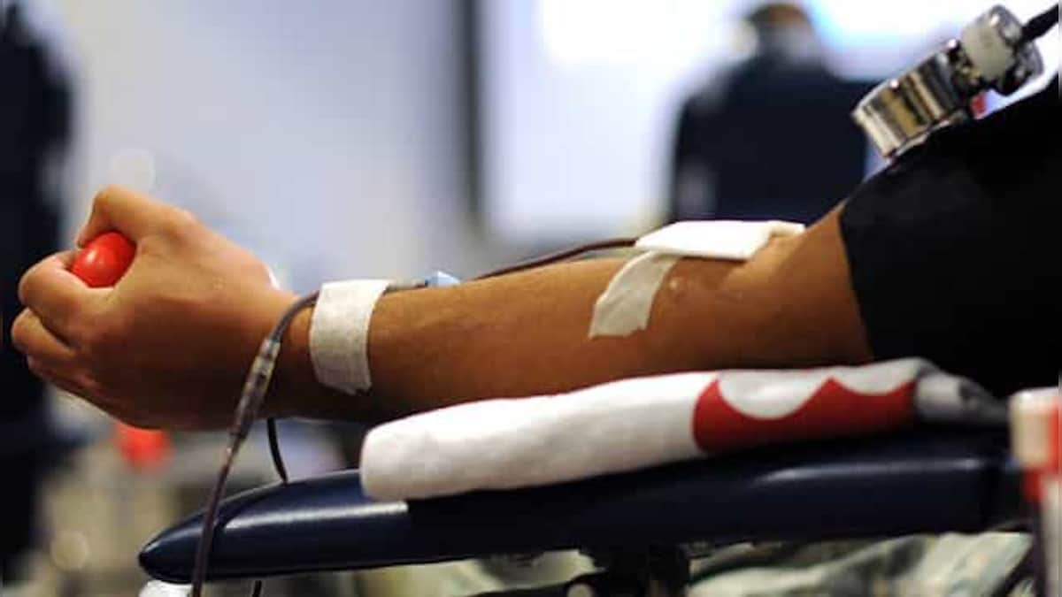 National Voluntary Blood Donation Day 2020: Risk of contracting infections, fainting among five myths busted