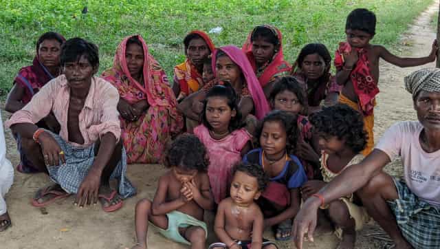 Bihar Elections: Marooned by caste, born poor, children of Dalits turn recruits for touts trafficking migrant labour Bihar Elections: Marooned by caste, born poor, children of Dalits turn recruits for touts trafficking migrant labour