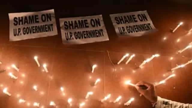 Hathras gang-rape incident: Valmikis protest not limited to seeking justice for victim, they want caste system to go away Hathras gang-rape incident: Valmikis protest not limited to seeking justice for victim, they want caste system to go away