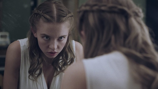 Evil Eye and Nocturne review: Blumhouse’s double feature illustrates horrors of Indian matchmaking and sibling rivalry Evil Eye and Nocturne review: Blumhouse’s double feature illustrates horrors of Indian matchmaking and sibling rivalry