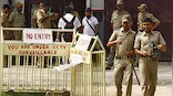 BJP worker shot by TMC activist in West Bengal's Howrah, says police; 52-yr-old in stable condition