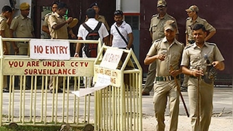 Prophet row: Situation in Bengal's Howrah 'peaceful'; Section 144 to continue, internet services suspended