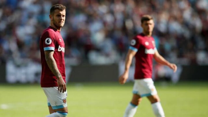 Mario Gotze joins PSV Eindhoven, Jack Wilshere, Daniel Sturridge among big-name free agents available
