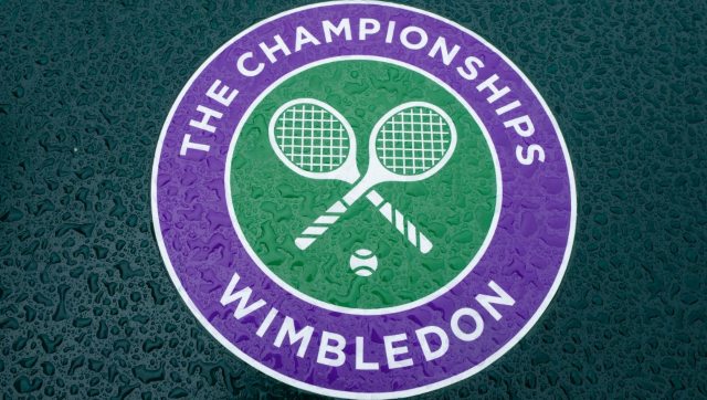 Russian tennis player avoids Wimbledon ban by changing nationality: Report Russian tennis player avoids Wimbledon ban by changing nationality: Report