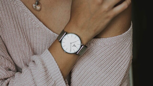 Stylish watches for women Stylish watches for women