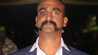 'Legs shaking' at high-level Pakistan meet over Abhinandan Varthaman, claims PML-N leader