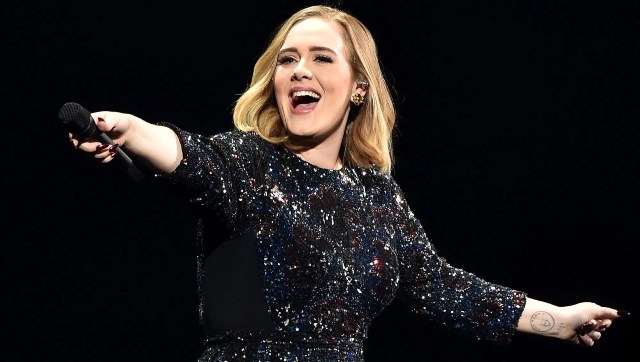 Watch: Old video of Adele abruptly stopping concert after fan faints resurfaces after Travis Scott’s incident Watch: Old video of Adele abruptly stopping concert after fan faints resurfaces after Travis Scott’s incident