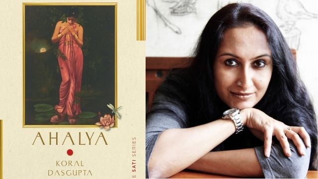 With Ahalya, Koral Dasgupta’s interpretation of Hindu philosophy points to undaunted women, sacred relation with nature With Ahalya, Koral Dasgupta’s interpretation of Hindu philosophy points to undaunted women, sacred relation with nature