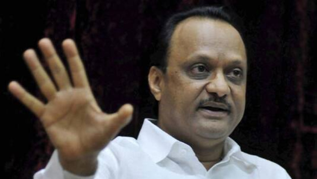 Maharashtra lockdown: Decision on imposing curbs to be taken after review of COVID situation in 8-10 days, says Dy CM Ajit Pawar Maharashtra lockdown: Decision on imposing curbs to be taken after review of COVID situation in 8-10 days, says Dy CM Ajit Pawar