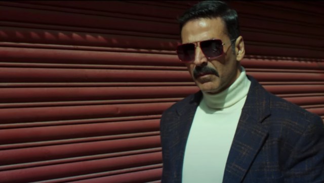 Bell Bottom: Akshay Kumar on his love for spy films, shooting amid pandemic, and opting for theatrical release over OTT Bell Bottom: Akshay Kumar on his love for spy films, shooting amid pandemic, and opting for theatrical release over OTT