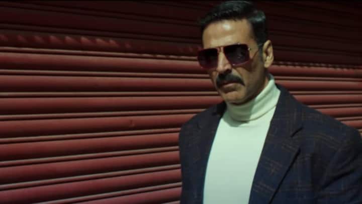 Bell Bottom: Akshay Kumar on his love for spy films, shooting amid pandemic, and opting for theatrical release over OTT
