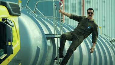 Bellbottom to release in 2D, 3D on 19 August; Vijay Sethupathi joins Shahid Kapoor's Amazon series: Round-up of film and TV announcements