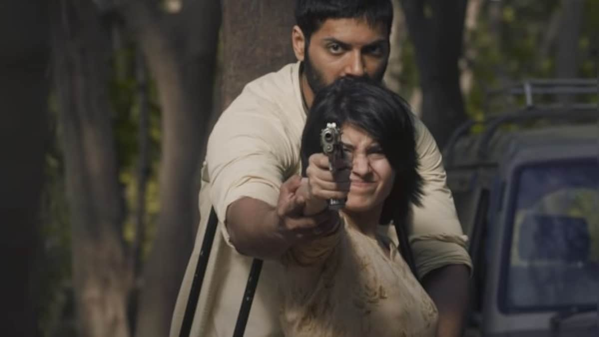 As Mirzapur 2 drops on Amazon Prime Video India, here's a recap of Season 1