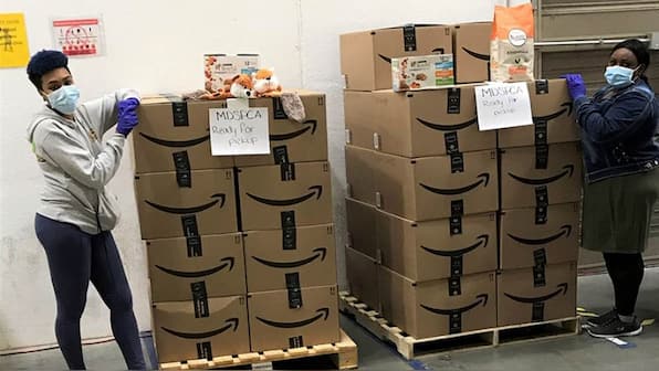 Amazon extends work from home for its employees till June 2021 due to COVID 19