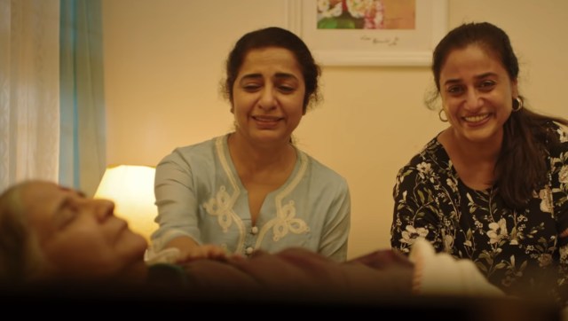 AR Rahman unveils Putham Pudhu Kaalai trailer; Amazon Original to premiere on 16 October AR Rahman unveils Putham Pudhu Kaalai trailer; Amazon Original to premiere on 16 October