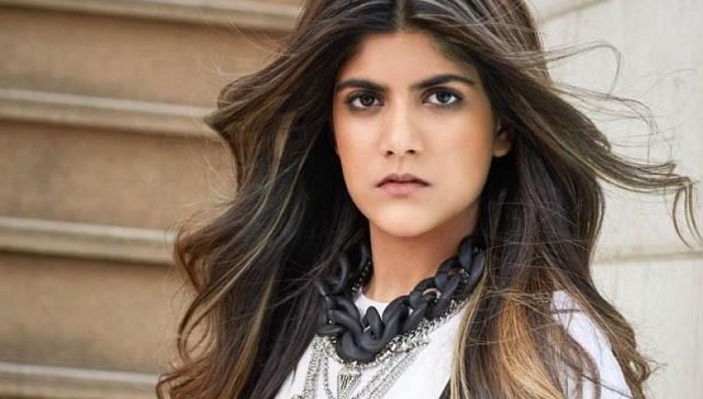 Ananya Birla slams US restaurant for being 'racist', shares ordeal on Twitter Ananya Birla slams US restaurant for being 'racist', shares ordeal on Twitter