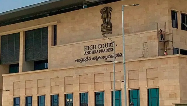 Andhra Pradesh High Court to take on priority pleas against state's three-capitals move; daily hearings from 9 Oct Andhra Pradesh High Court to take on priority pleas against state's three-capitals move; daily hearings from 9 Oct