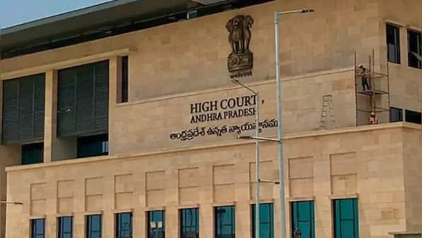 Andhra Pradesh High Court to take on priority pleas against state's three-capitals move; daily hearings from 9 Oct