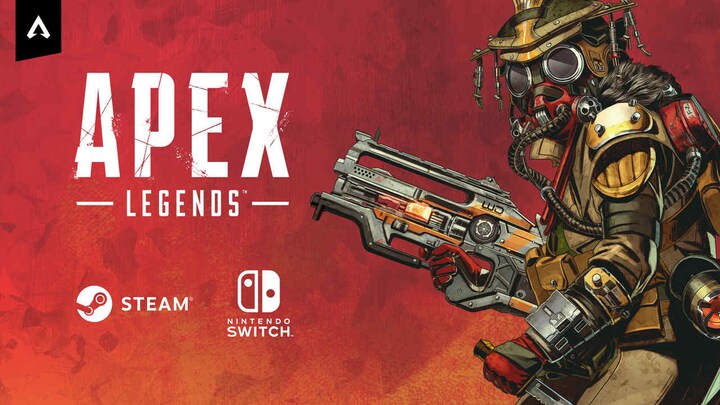Apex Legends to arrive on Steam on 4 November; Switch release delayed till next year