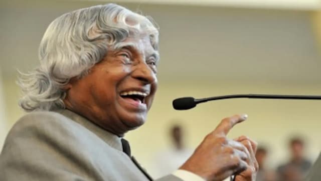 APJ Abdul Kalam death anniversary: Remembering the ‘Missile Man’ who ...