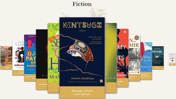 Atta Galatta Book Prize 2020 longlist announced for fiction and non-fiction; Bombay Balchão, Hijab among nominees