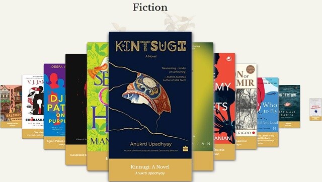 Atta Galatta Book Prize 2020 longlist announced for fiction and non-fiction; Bombay Balchão, Hijab among nominees Atta Galatta Book Prize 2020 longlist announced for fiction and non-fiction; Bombay Balchão, Hijab among nominees