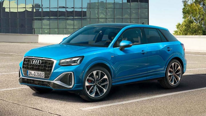 New Audi Q2 launches in India at a starting price of Rs 34.99 lakh: All you need to know