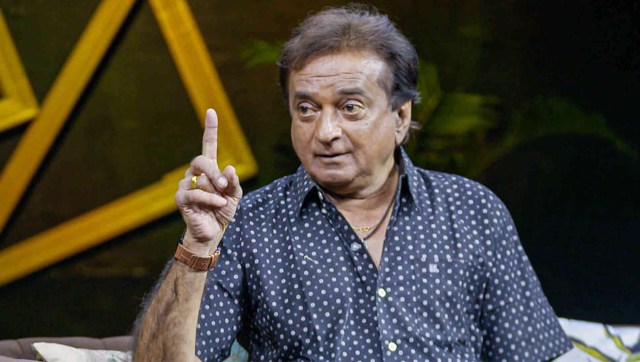 Veteran Marathi actor Avinash Kharshikar, known for his comic performances, dies of heart attack at 68 Veteran Marathi actor Avinash Kharshikar, known for his comic performances, dies of heart attack at 68