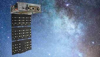 Milky Way's halo of heated gases that helps form planets, is filled with residues from dead stars