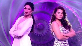 Bigg Boss 14: Kavita Kaushik and Naina Singh to enter reality show as wild card contestants