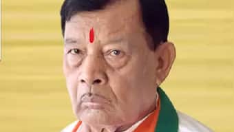 BJP minister calls Congress candidate’s wife ‘mistress’, day after party's protest against Kamal Nath’s ‘item’ remark