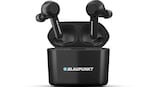 Blaupunkt BTW Pro Plus wireless earphones launched in India at Rs 6,999