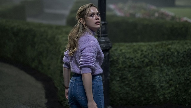 The Haunting of Bly Manor review: Netflix's Hill House follow-up is both genuinely creepy and disappointingly overwrought The Haunting of Bly Manor review: Netflix's Hill House follow-up is both genuinely creepy and disappointingly overwrought