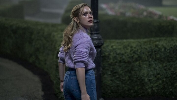 The Haunting of Bly Manor review: Netflix's Hill House follow-up is both genuinely creepy and disappointingly overwrought