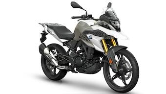 BMW G 310 GS BSVI launched in India at Rs 2.85 lakh, ex-showroom: All you need to know