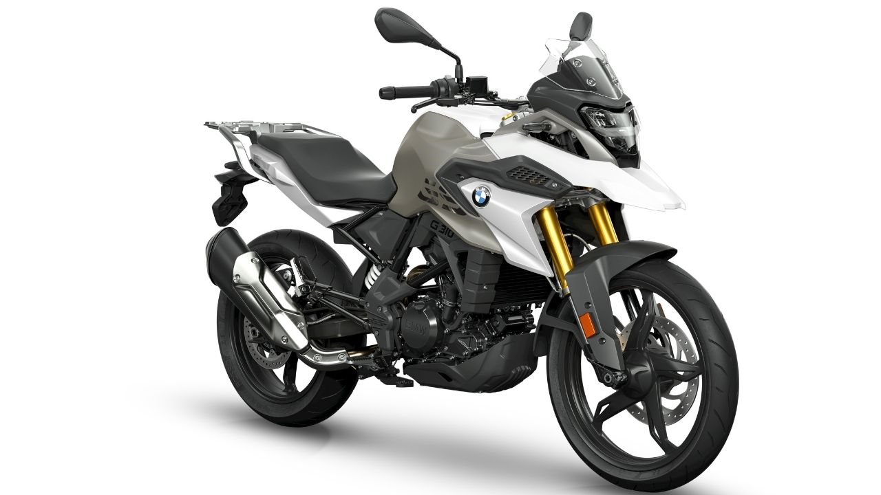 BMW G 310 GS BSVI launched in India at Rs 2.85 lakh, ex-showroom: All you need to know BMW G 310 GS BSVI launched in India at Rs 2.85 lakh, ex-showroom: All you need to know