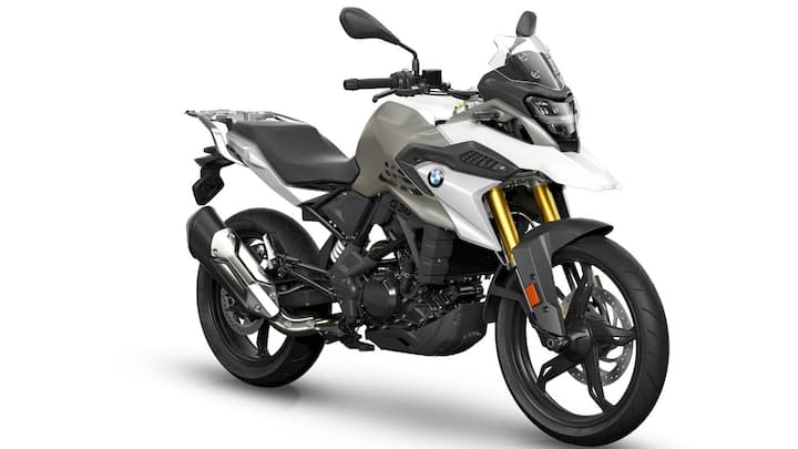 BMW G 310 GS BSVI launched in India at Rs 2.85 lakh, ex-showroom: All you need to know BMW G 310 GS BSVI launched in India at Rs 2.85 lakh, ex-showroom: All you need to know