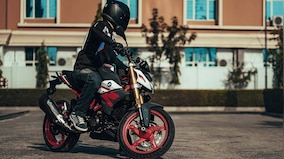 BMW G 310 R BSVI variant launched in India at Rs 2.45 lakh, ex-showroom, deliveries commence today