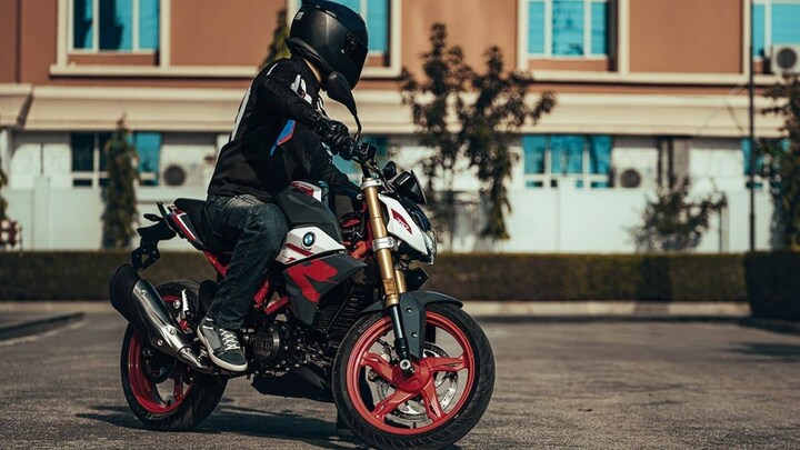 BMW G 310 R BSVI variant launched in India at Rs 2.45 lakh, ex-showroom, deliveries commence today