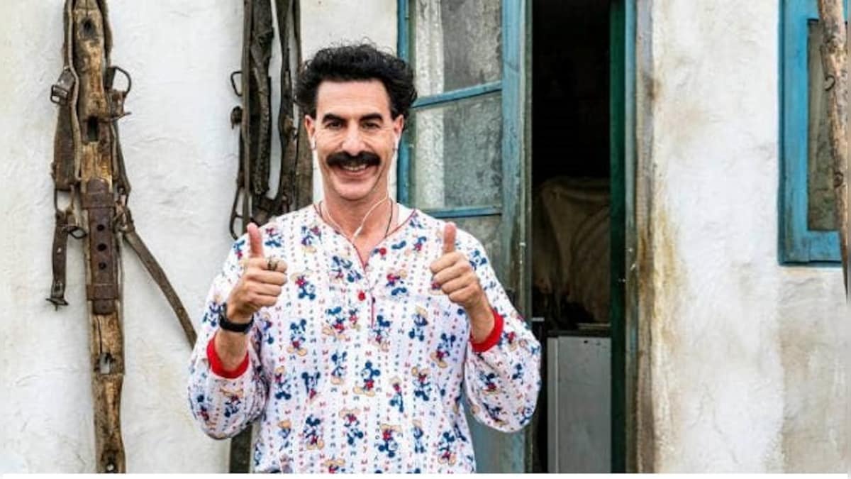 Borat 2, Nomadland, Sound of Metal, Ma Rainey’s Black Bottom among nominees for Producers Guild Awards 2021