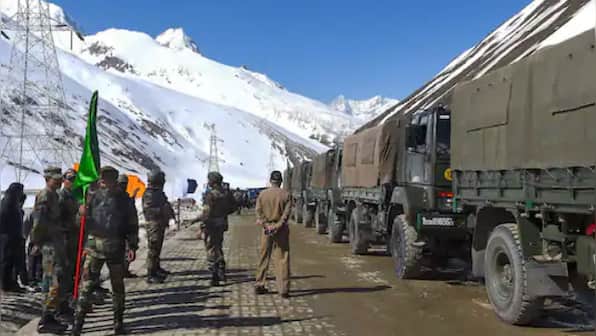 From key bridges to strategically crucial tunnels, a look at BRO's infra push in North East