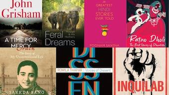 Books of the week: From Romila Thapar's Voices of Dissent to The Best Stories of Dhumketu, our picks