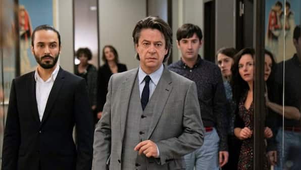 Applause Entertainment announces Indian remake of French workplace comedy Call My Agent
