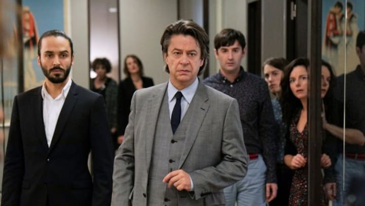 Applause Entertainment announces Indian remake of French workplace comedy Call My Agent