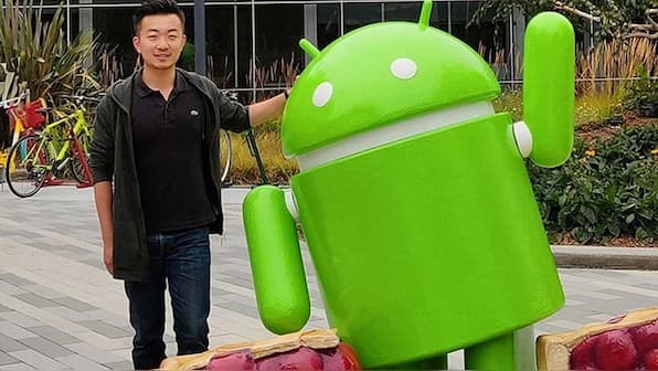 OnePlus co-founder Carl Pei steps down from his position to work on ‘new venture': Report