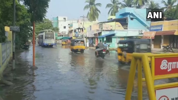 Kerala: IMD issues orange alert in four districts, predicts heavy rains till 11 August