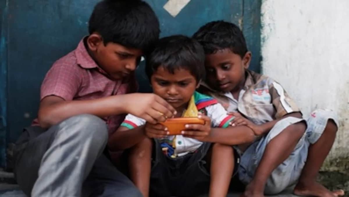 one in six children lives in extreme poverty, finds unicef and world bank analysis; calls for urgent recovery plan-world news , firstpost