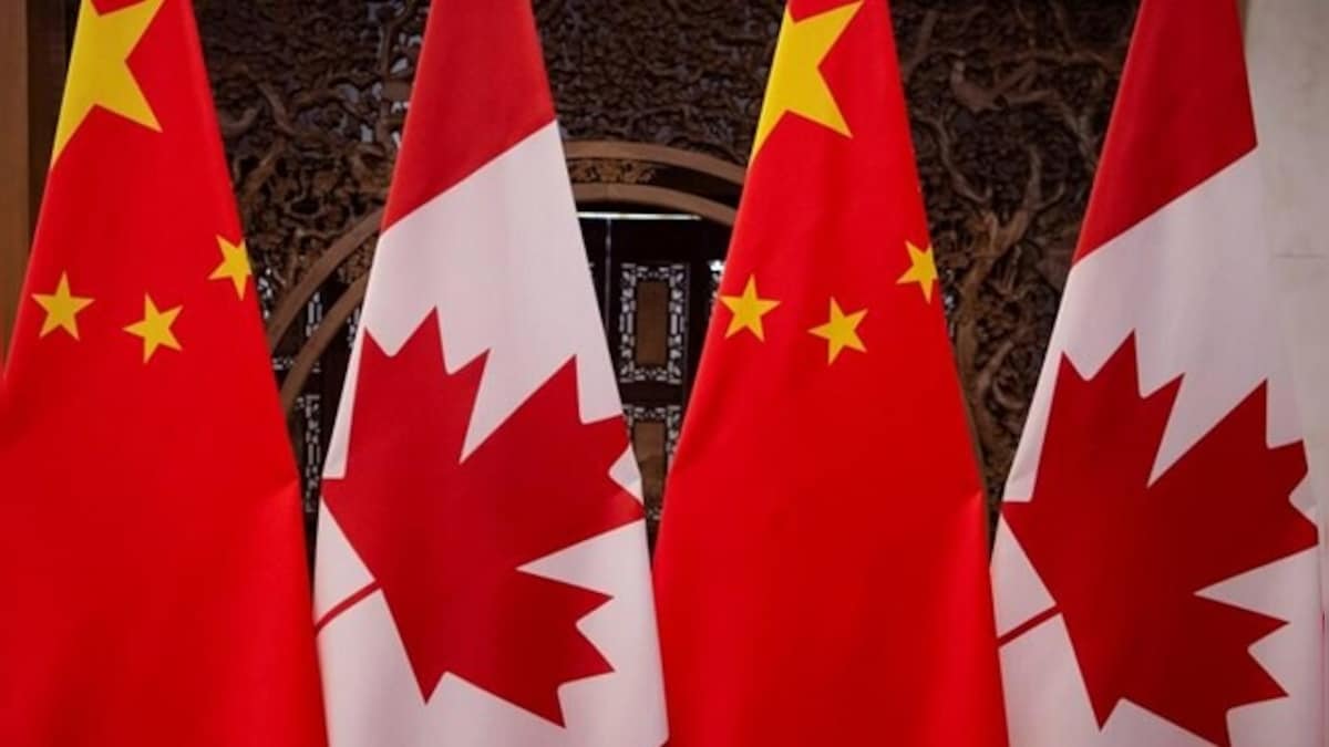 Chinese envoy warns Canada against granting asylum to pro-democracy protestors from Hong Kong